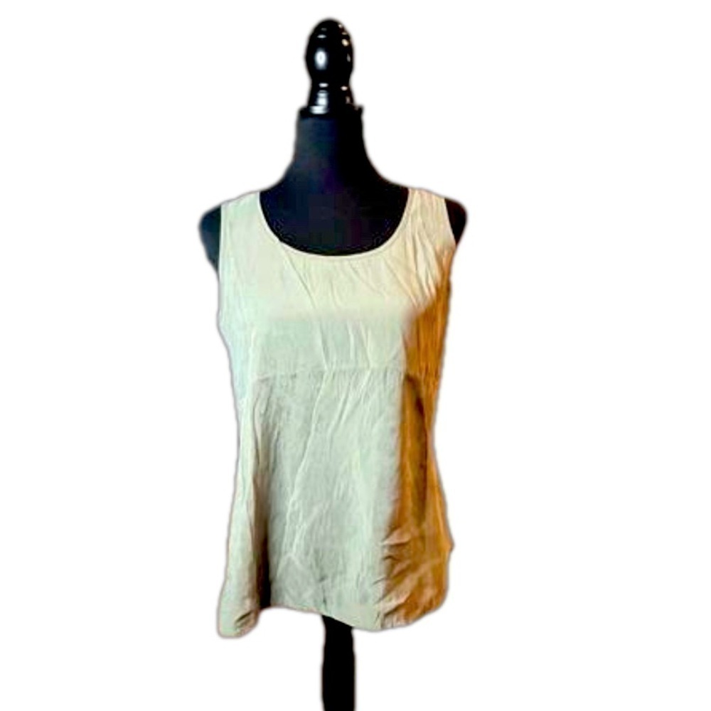 Chico Woman’s Tank, Size 1  (Small)